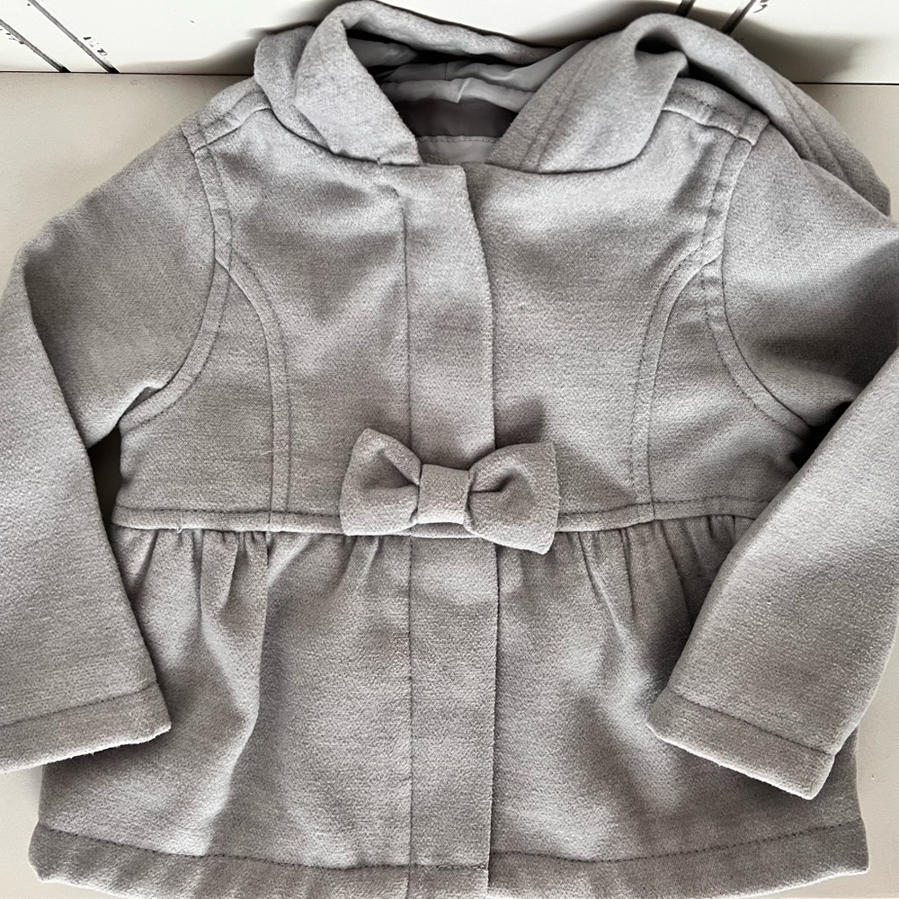 Old navy baby coat
